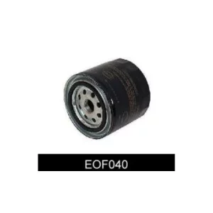 Filtro de aceite Volvo