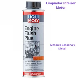 Limpiador interno motor LIQUI MOLY